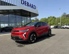 Renault Captur Labège