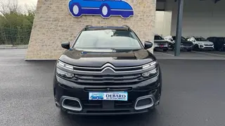 Citroen C5 Aircross  - photo 1