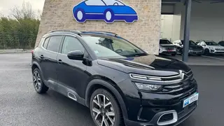 Citroen C5 Aircross  - photo 2