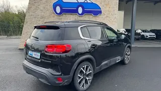 Citroen C5 Aircross  - photo 4