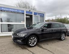 Volkswagen Passat Carentoir