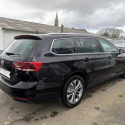 Volkswagen Passat 1.6 TDI 120CH BUSINESS DSG7 Carentoir