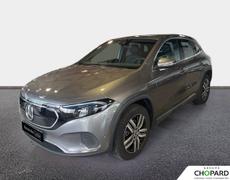 Mercedes EQA