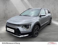 Kia Niro Villeneuve-d'Ascq