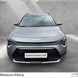 Kia Niro 1.6 GDi 183ch PHEV Premium DCT6 Villeneuve-d'Ascq