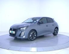 Peugeot 208 Bressuire