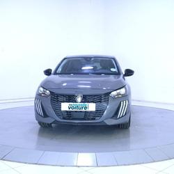 Peugeot 208 208 Hybrid 110 ch e-DCS6 - Allure Bressuire