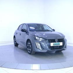 Peugeot 208 208 Hybrid 110 ch e-DCS6 - Allure Bressuire