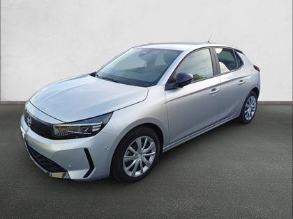 Opel Corsa - Corsa 1.2 Turbo 100 ch BVA8 Edition - 17 490 €