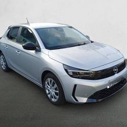 Opel Corsa Corsa 1.2 Turbo 100 ch BVA8 Edition Saint-Nazaire