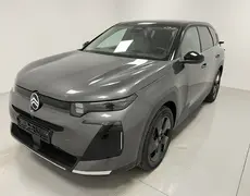 Citroen C5 Aircross Villeurbanne
