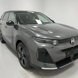 Citroen C5 Aircross Hybride 145 ch e-DCS6 Max occasion - Villeurbanne - photo 2/18