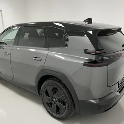 Citroen C5 Aircross Hybride 145 ch e-DCS6 Max occasion - Villeurbanne - photo 3/18