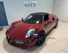 Alfa Romeo Spider Portet-sur-Garonne