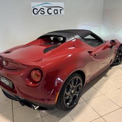 Alfa Romeo Spider 1750 TBi 240ch Standard Edition TCT Portet-sur-Garonne