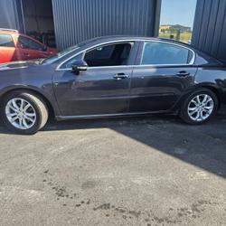 Peugeot 508 2.0 BlueHDi 150ch FAP Allure Ploudaniel
