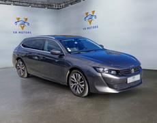 Peugeot 508 SW Serres-Castet