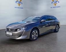 Peugeot 508 SW Serres-Castet