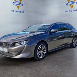 Peugeot 508 SW BlueHDi 130ch Style Business * entretien complet constructeur * Serres-Castet