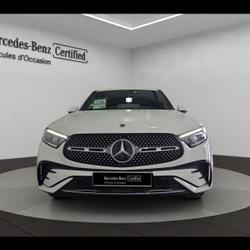 Mercedes GLC 220 d 197ch AMG Line 4Matic 9G-Tronic Chambray-l&egrave;s-Tours