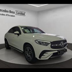 Mercedes GLC 220 d 197ch AMG Line 4Matic 9G-Tronic Chambray-l&egrave;s-Tours