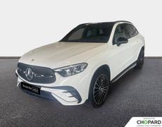 Mercedes GLC Denney