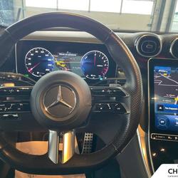 Mercedes GLC 300 de 9G-Tronic 4Matic AMG Line occasion - Denney - photo 2/35
