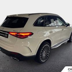 Mercedes GLC 300 de 9G-Tronic 4Matic AMG Line occasion - Denney - photo 3/35