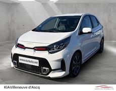 Kia Picanto Villeneuve-d'Ascq