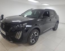 Peugeot 2008 - 2008 PureTech 130 S&S EAT8 - GT - 23 990 €