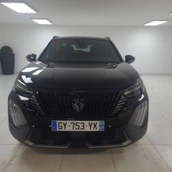 Peugeot 2008 2008 PureTech 130 S&S EAT8 - GT Bressuire