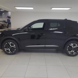 Peugeot 2008 2008 PureTech 130 S&S EAT8 - GT Bressuire