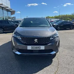 Peugeot 3008 1.5 BLUEHDI 130CH S&S GT EAT8 Lab&egrave;ge