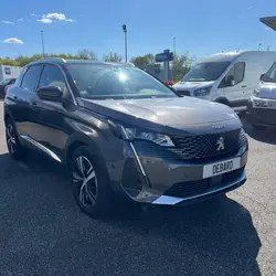 Peugeot 3008 1.5 BLUEHDI 130CH S&S GT EAT8 Lab&egrave;ge