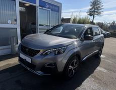 Peugeot 5008 Carentoir