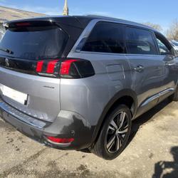 Peugeot 5008 1.5 BLUEHDI 130CH E6.C GT LINE S&S EAT8 Carentoir