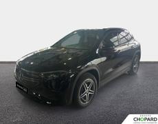 Mercedes EQA Denney