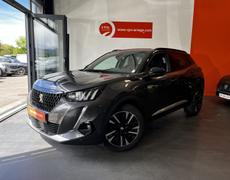 Peugeot 2008 1.5 BLUEHDI 130CH S&S GT PACK EAT8 125G