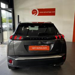 Peugeot 2008 1.5 BLUEHDI 130CH S&S GT PACK EAT8 125G Foix