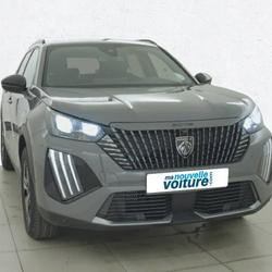 Peugeot 2008 2008 130 S&S EAT8 - Allure Bressuire