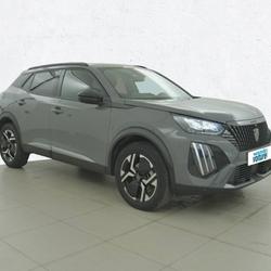 Peugeot 2008 2008 130 S&S EAT8 - Allure Bressuire