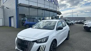 Peugeot 208  - Allure - photo 0