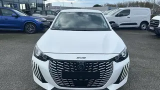 Peugeot 208  - Allure - photo 1