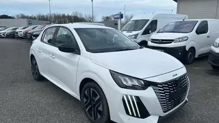 Peugeot 208  - Allure - photo 2