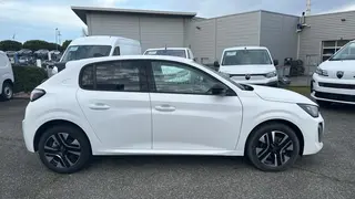 Peugeot 208  - Allure - photo 3