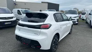 Peugeot 208  - Allure - photo 4