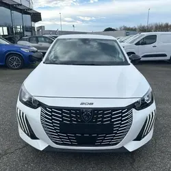 Peugeot 208 1.2 HYBRID 145CH ALLURE E-DCS6 M&eacute;rignac