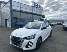 Peugeot 208 Labège