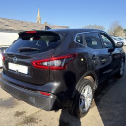 Nissan Qashqai 1.5 DCI 115CH BUSINESS EDITION 2019 Carentoir