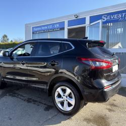 Nissan Qashqai 1.5 DCI 115CH BUSINESS EDITION 2019 Carentoir